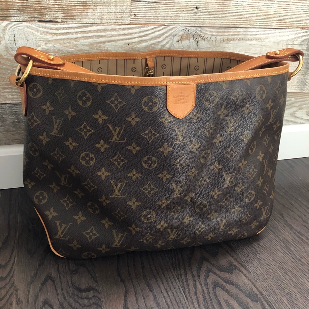 Louis Vuitton Delightful PM